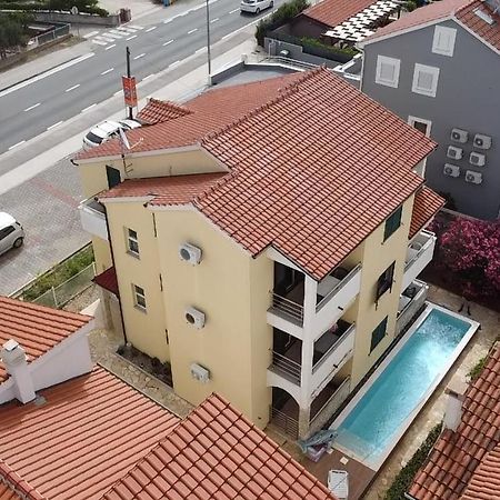 Villa Veronika Brodarica  Exterior photo